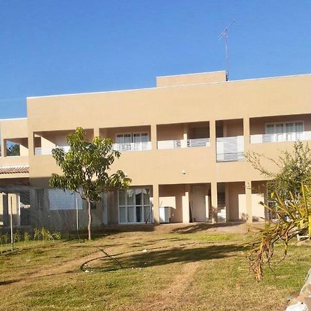 Pousada La Belle De Jour Chapada dos Guimarães Eksteriør bilde